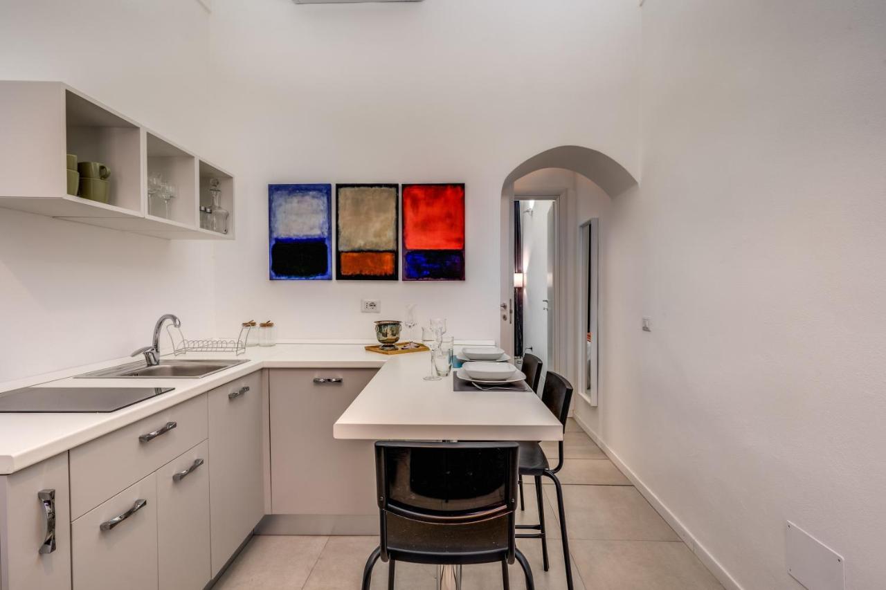 Studio Artis Piazza Di Spagna Róma Kültér fotó