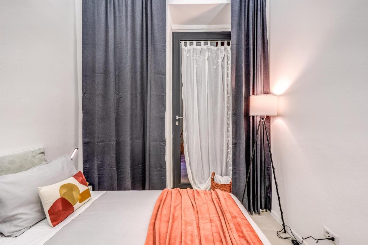 Studio Artis Piazza Di Spagna Róma Kültér fotó